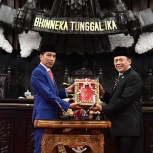 Siapkan 2 Juta Kartu Pra Kerja, Pemerintah Alokasikan Anggaran Rp 8 hingga Rp 10 Triliun