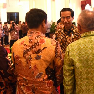 Cegah Karhutla, Presiden Jokowi Setuju Ubah ‘Mindset’ Petani Agar Beralih ke Modern