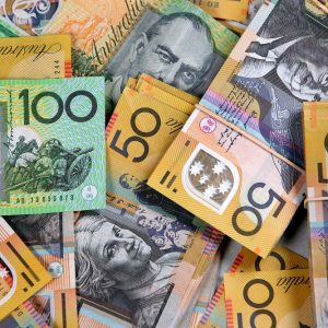 Lelaki Australia Menang Lotere Rp 960 Miliar