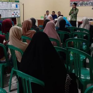 TNI Gelar Berbagai Penyuluhan di Lokasi TMMD