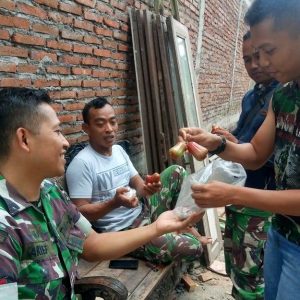 Jambu Air Menjadi sarana Untuk Menjaga Kekompakan dan Mengusir Kejenuhan