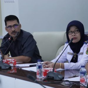 Muba Siapkan Lahan 20 Hektar Bangun Politeknik Penerbangan