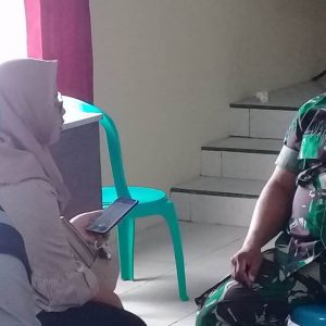 Ucapan Terimakasih Terus Mengalir Untuk Para Satgas TMMD
