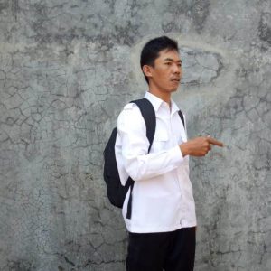 Dibangunkan Jamban TNI, Warga Janji Akan Merawat Sebaik-baiknya