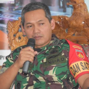 Penyuluhan Tentang Wasbang, Paham Radikal Akan terus Dilakukan Pasca TMMD