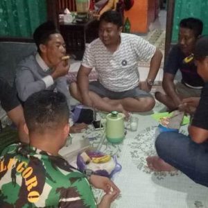 Perasaan Kehilangan Menghantui Warga Jelang Berakhirnya TMMD