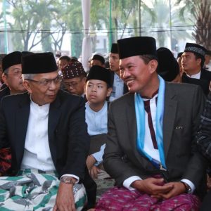 Momen Idul Adha, Harnojoyo Ajak Masyarakat Doakan Para Jamaah Haji di Mekkah