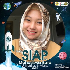 Tabrak Tronton, Mahasiswi Kedokteran Gigi Unsri Tewas