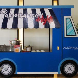 Rayakan Hari Kemerdekaan, Aston Hotel Tawarkan Cita Rasa Nusantara