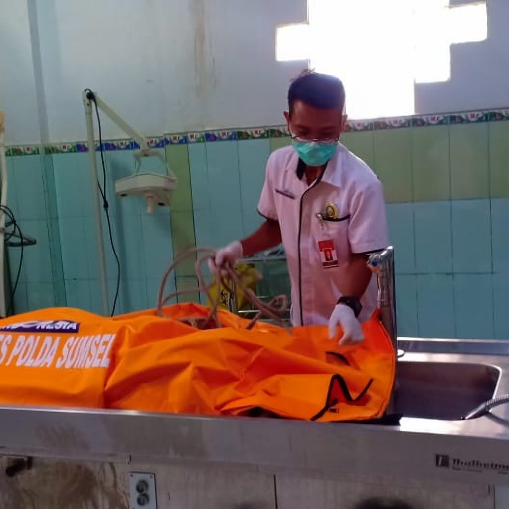 Tak Terlihat di Rumah, Suami Temukan Marlinda  Telah Gantung Diri Dalam Sumur