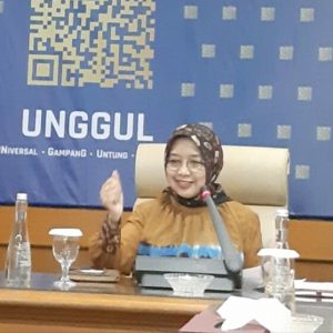 Ini Penjelasan Tentang QRIS Yang Baru Dikenalkan BI