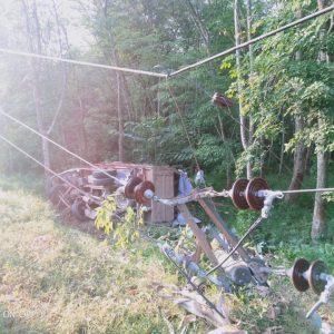 Pendakian Ke Bukit Besak Lahat Ditutup Sementara