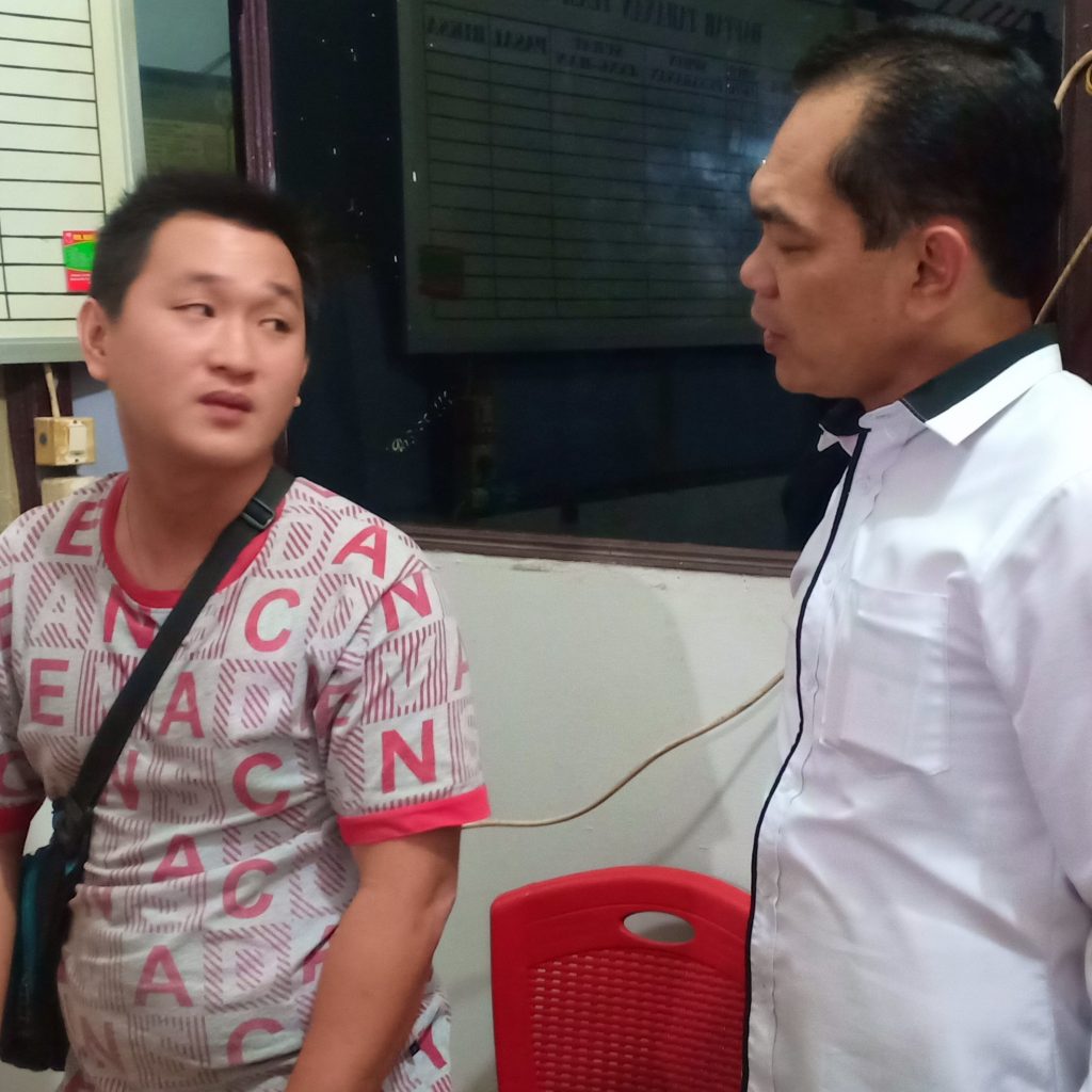 Patungan Bayar Listrik di Rumah, Dua Saudara Berkelahi Hingga Viral Dimedsos