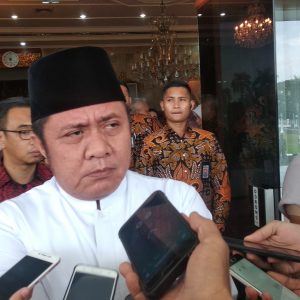 Herman Deru Menjamin Kenyamanan Warga Papua Yang Ada di Sumsel