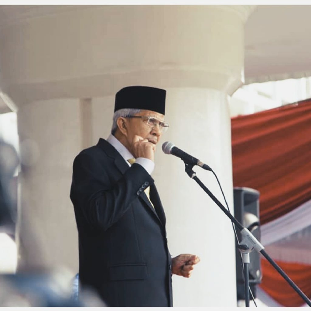 Tidak Ingin Ada Rusuh Lagi, Mawardi Yahya Akan Instruksikan Bupati Empat Lawang