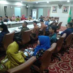 Pemerintah Realisasikan Rp 1,96 T Untuk Pelaku UMKM