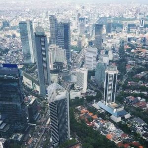 Sah Ibukota Indonesia Dipastikan Berada di Kalimantan Timur