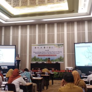 Muba dan Banyuasin Jadi Target Perluas SITARUNG