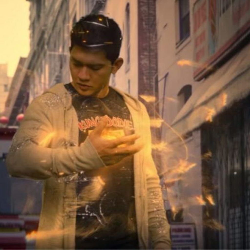 Setelah Gundala, Iko Uwais akan Jadi Salah Satu Pahlawan Super?