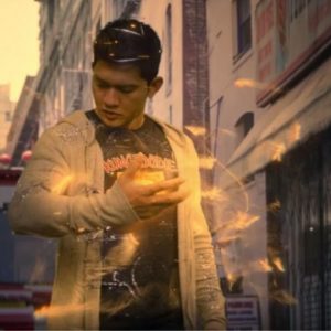 Setelah Gundala, Iko Uwais akan Jadi Salah Satu Pahlawan Super?