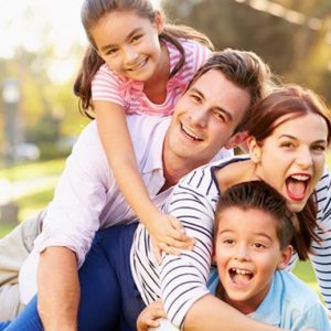 Ini 4 Hal yang Diwariskan Oleh Orangtua ke Anaknya