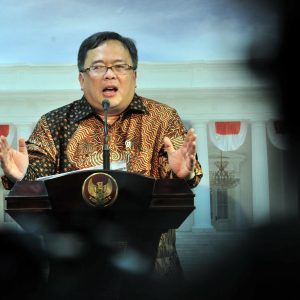 Bappenas Kritik Alokasi Anggaran Pendidikan Belum Maksimal