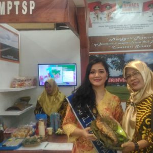 Kenali Potensi Daerahnya Pali Ikut Acara Inprada