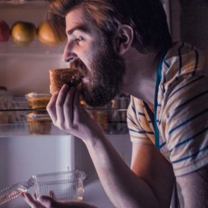 Apa Itu Night Eating Disorder (NES)?