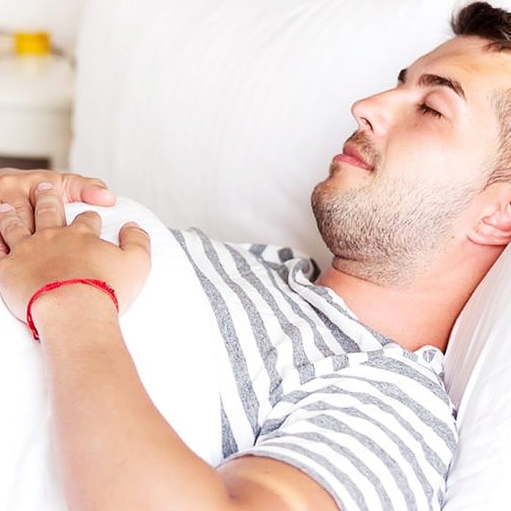 Aturan Tidur Siang Agar Bermanfaat