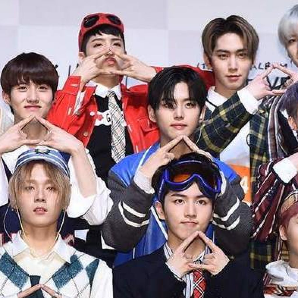 Jelang Konser, Hongseok Pentagon Gak Sabar Cobain Makanan Indonesia