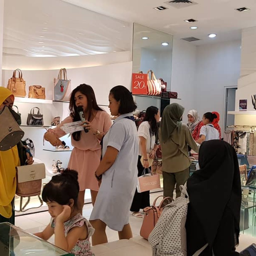 Semarak Kemerdekaan Picon Gelar Acara Freedom of Expression 