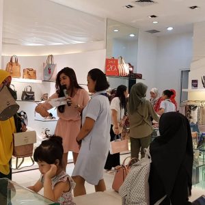 Semarak Kemerdekaan Picon Gelar Acara Freedom of Expression 