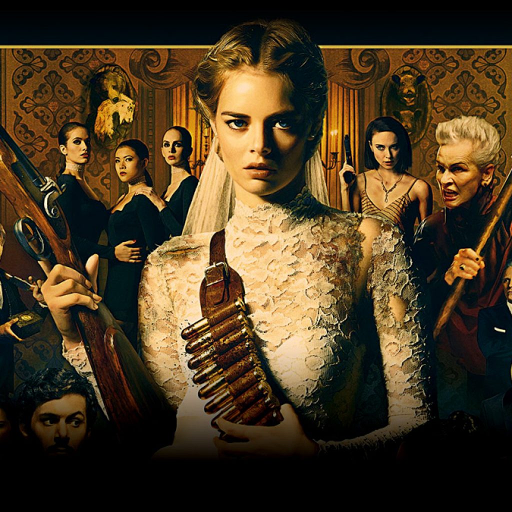 Sinopsis Ready or Not, Film Horor Unik Tayang Hari Ini