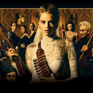 Sinopsis Ready or Not, Film Horor Unik Tayang Hari Ini