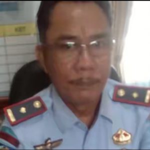 Kepala Cabang rutan Pagaralam Persiapkan Untuk Memberi Potongan Hukuman Napi