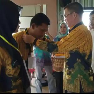 Wako Resmikan Diskusi Tematik Program Kotaku di Pagaralam