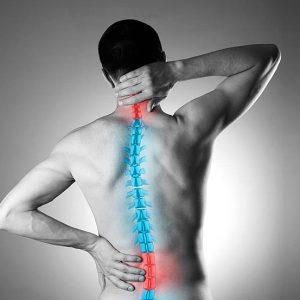 Tips Tidur Nyaman Meski Punya Sakit Punggung