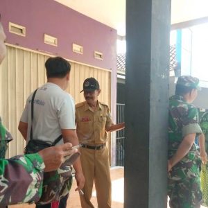 Sejak Ada TMMD, Tidak Ada Lagi Kamus Takut Sama Tentara