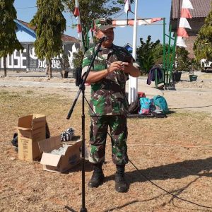 Koordinator Tari Zipin Ingin Persembahkan Tontonan Yang “Fenomenal”