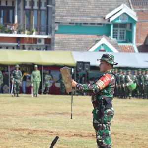 Dandim Demak: Selamat Bertemu di Karya Bhakti TNI Selanjutnya