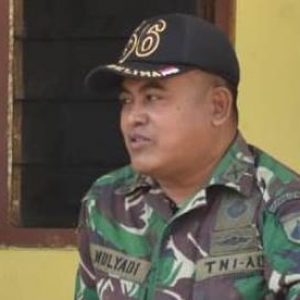 Sudah Konsentrasi di TMMD Selanjutnya