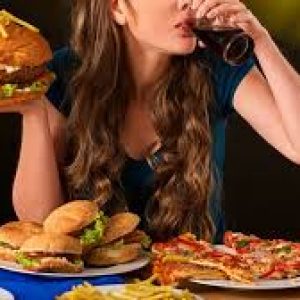 5 Trik Mengembalikan Pola Makan Seperti Semula Jika Anda Alami Binge Eating