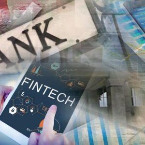 OJK Minta Aftech Buat Aturan Perilaku Fintech