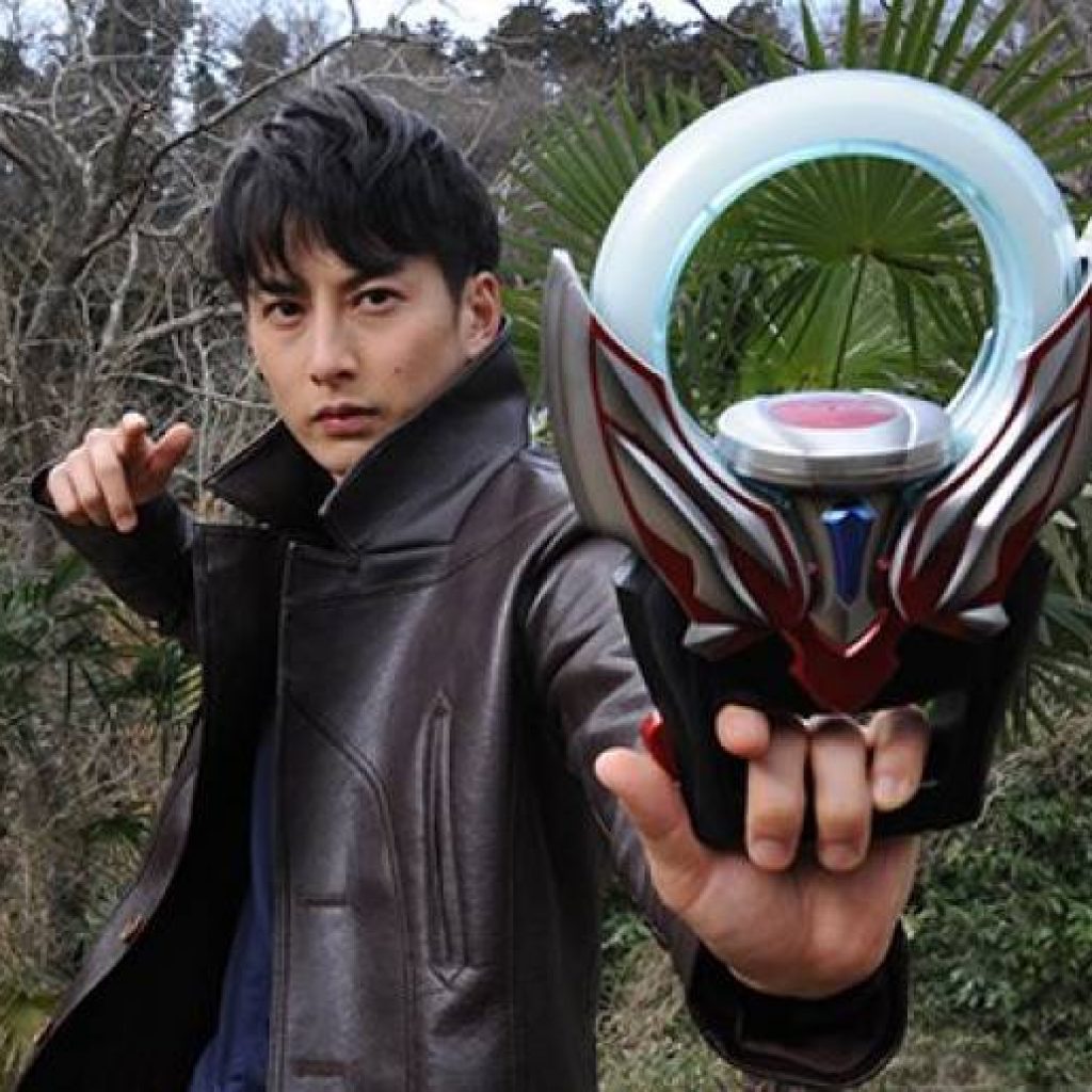 Bintang Kamen Rider dan Sailor Moon akan Datang ke Indonesia