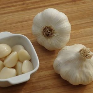 Manfaat Bawang Putih untuk Telinga, Atasi Sakit Telinga Akibat Infeksi