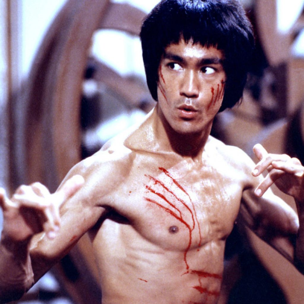 Anak Bruce Lee Kecewa, Ayahnya Jadi ‘Lelucon Brad Pitt’