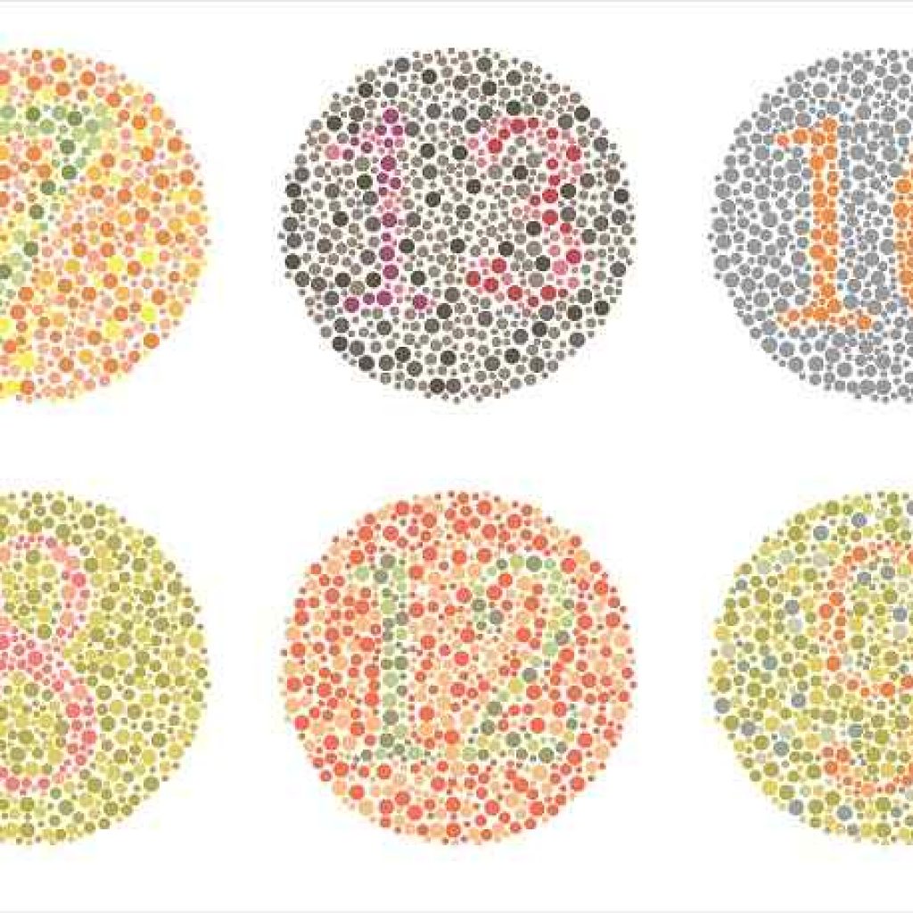 Apakah Buta Warna Itu Penyakit Keturunan?