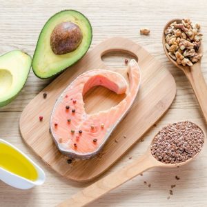 Makanan yang Paling Banyak Mengandung Omega 6