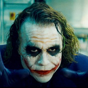 Heath Ledger, Pemeran Joker Paling Totalitas di The Dark Night