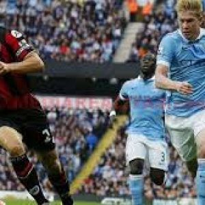 Prediksi Bournemouth vs Manchester City